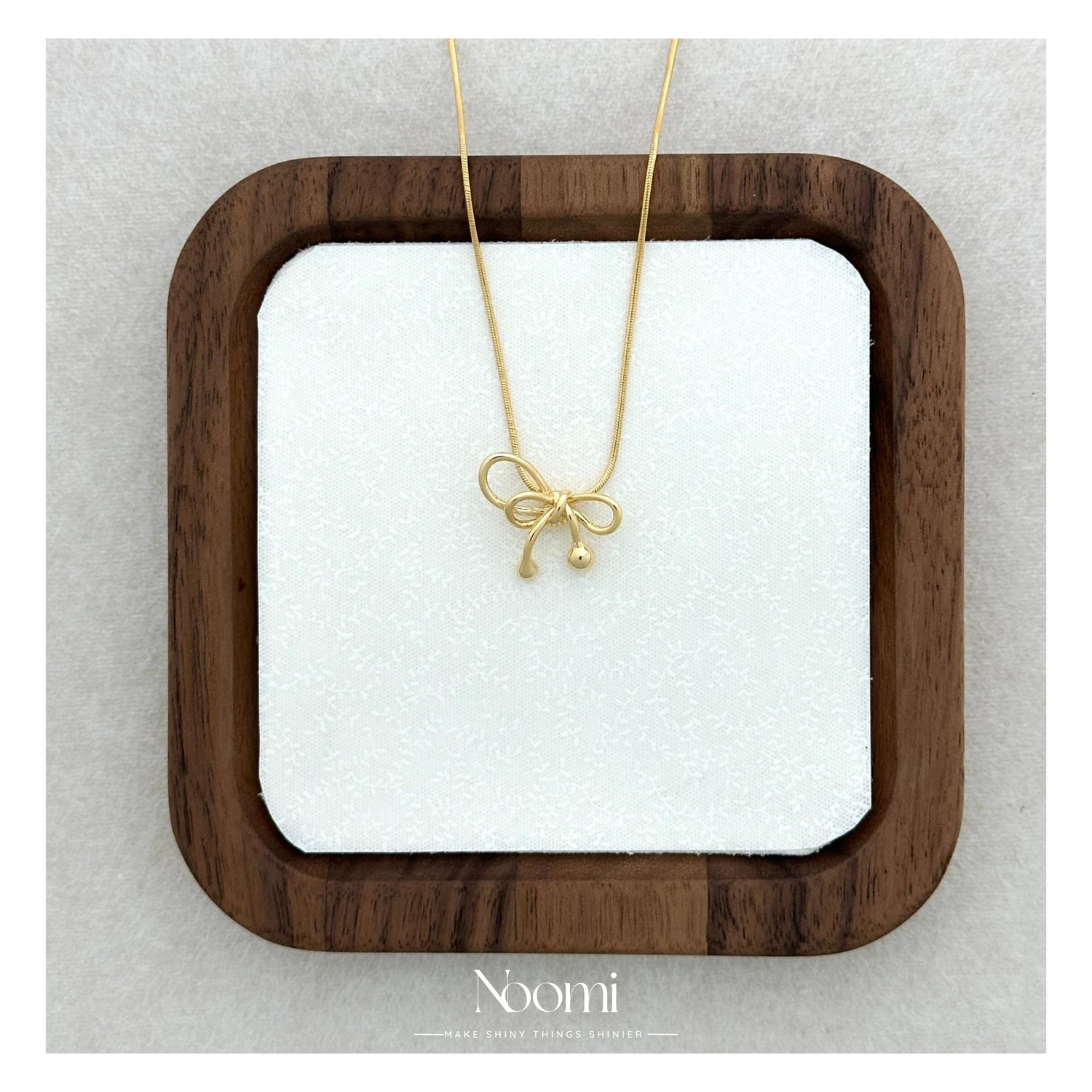 Necklace